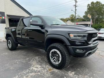 2021 Dodge  RAM TRX Crew Cab 4x4 Tout compris hors homologation 4500e