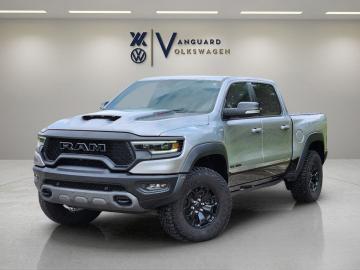 2021 Dodge  RAM TRX Crew Cab 4x4 Tout compris hors homologation 4500e