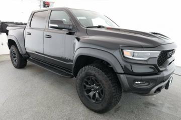 2021 Dodge  RAM TRX Crew Cab 4x4 Tout compris hors homologation 4500e