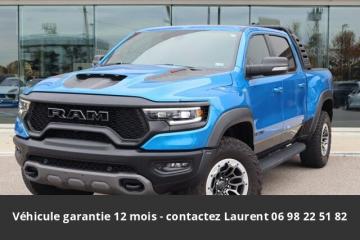 2021 Dodge  RAM TRX Crew Cab 4x4 Tout compris hors homologation 4500e