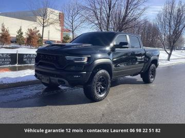2021 Dodge  RAM TRX Crew Cab 4x4 Tout compris hors homologation 4500e
