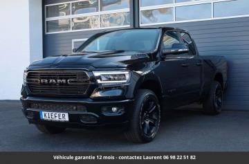 2021 Dodge RAM Big horn 5.7L 4x4 Tout compris hors homologation 4500e