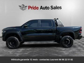 2021 Dodge  RAM TRX Crew Cab 4x4 Tout compris hors homologation 4500e