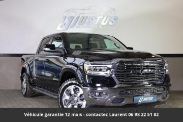 2021 Dodge RAM Bighorn 4*4 Crew Cab 4x4 Tout compris hors homologation 4500e