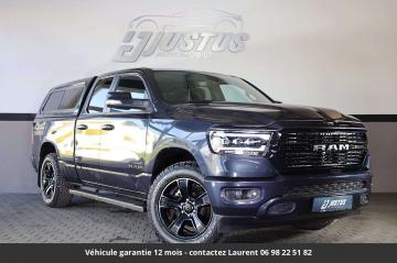 2021 Dodge RAM Hardtop GPL Night 5.7L 4x4 Tout compris hors homologation 4500e