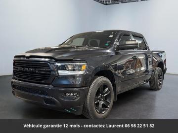 2021 Dodge  RAM Sport Night 5.7L 4x4 Tout compris hors homologation 4500e