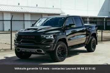 2021 Dodge  RAM TRX Crew Cab 4x4 Tout compris hors homologation 4500e