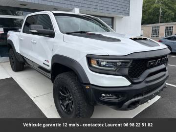 2021 Dodge  RAM TRX Crew Cab 4x4 Tout compris hors homologation 4500e