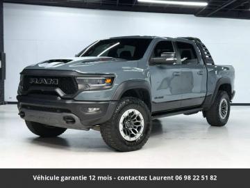 2021 Dodge  RAM TRX Crew Cab 4x4 Tout compris hors homologation 4500e