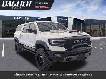 2021 Dodge  RAM TRX Crew Cab 4x4 Tout compris hors homologation 4500e