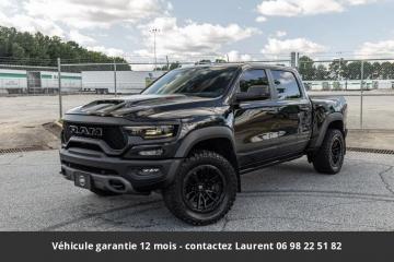2021 Dodge  RAM TRX Crew Cab 4x4 Tout compris hors homologation 4500e
