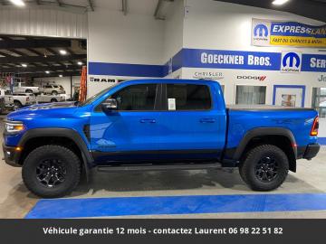 Dodge  RAM