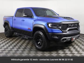 Dodge  RAM