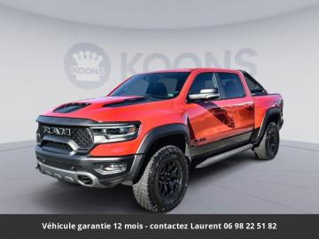 2021 Dodge RAM TRX 702ch Crew Cab 4x4 Tout compris hors homologation 4500e