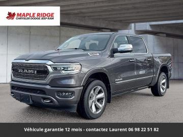 2021 Dodge RAM Sport Night 12P 5.7L 4x4 Tout compris hors homologation 4500e