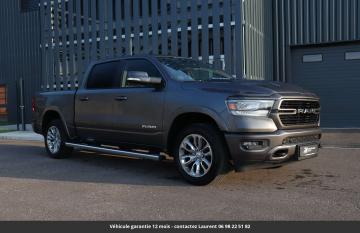 2022 Dodge  RAM Prix tout compris hors homologation 4500 €