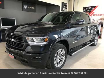 2022 Dodge  RAM Prix tout compris