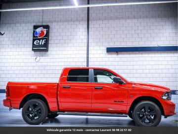 2022 Dodge  RAM 1500 Classic SLT Night Package | 5.7L V8 HEMI 