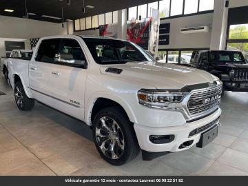 2022 Dodge  RAM 1500 MY 22 LIMITED SPORT 5.7L HEMI V8 395cv 4X4