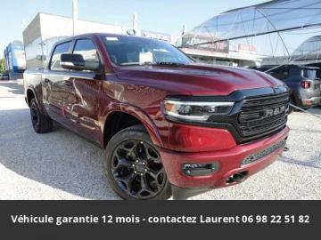 2022 Dodge  RAM 1500 5.7 GPL V8 Limited Night MY22 