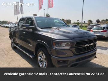 2022 Dodge  RAM 1500 Crew Cab 4x4 Laramie Sport