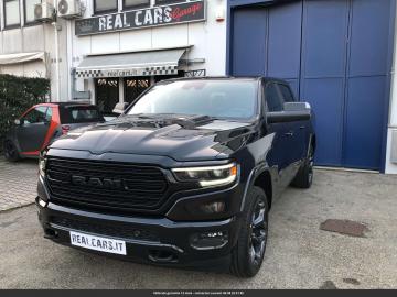 2022 Dodge  RAM 1500 Crew 5.7L V8 4x4 LIMITED NIGHT EDITION