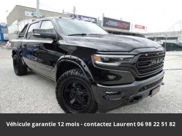 2022 Dodge  RAM Prix TTC 1500 5.7 GPL V8 Limited Night MY22 