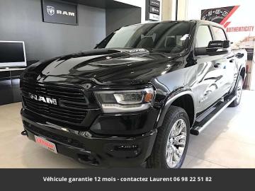 2022 Dodge  RAM Prix TTC 1500 LARAMIE SPORT MY2022