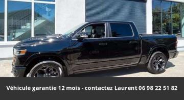 2022 Dodge  RAM Disponible Ram 1500 Crew Cab Limited Night Edition