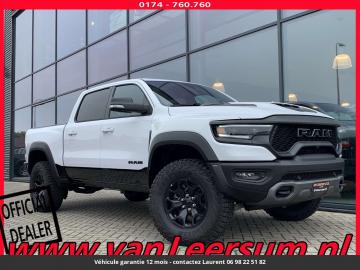 2022 Dodge  RAM Disponible 1500 TRX - 6.2 ltr V8 Supercharger