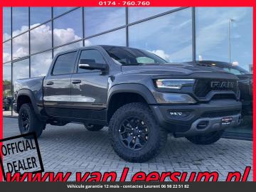 2022 Dodge  RAM Disponible TRX 6.2L V8 Supercharger