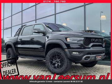 2022 Dodge  RAM Disponible  TRX - 6.2L V8 met Supercharger