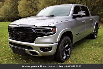 2022 Dodge  RAM Disponible 1500 LIMITED NIGHT 4x4  