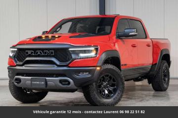 2022 Dodge  RAM Disponible 130 000HT 4Places TRX Level 2 Equipment 