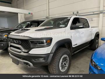 2022 Dodge  RAM Disponible 122 500HT 4 Places TRX 6.2 Liter V8 , Beadlook