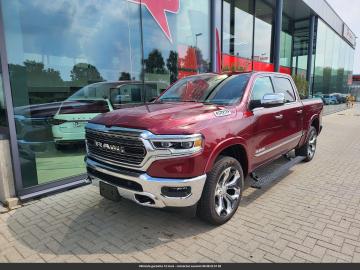 2022 Dodge  RAM Disponible 84 490HT 4Places Limited FULL  84 490HT