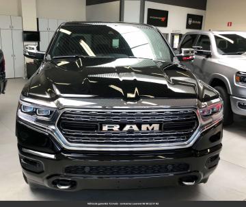 2022 Dodge  RAM Disponible 82 400HT 4 Places LIMITED 82 400 HT