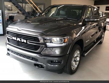 2022 Dodge  RAM Disponible 66 333HT 4 places  2022 LARAMIE SPORT  