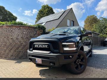 2022 Dodge  RAM Disponible 61 000HT 4 Places 2022 WARLOCK  