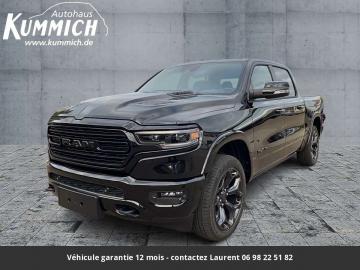 2022 Dodge  RAM Disponible 84 150HT 4 Places Limited Night Edition Crew Cab Rambox