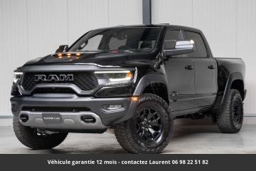 2022 Dodge  RAM Disponible 132 900 HT 4 Places TRX Level 2 Equipment