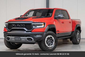 2022 Dodge  RAM Disponible 124 990HT 4 Places TRX ADG Technology Group A6E TR