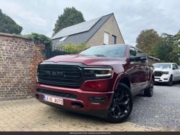 2022 Dodge  RAM Disponible 86 400HT 4 Places LIMITED NIGHT  