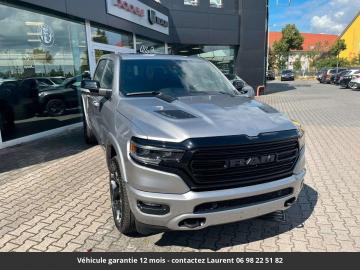 2022 Dodge  RAM Disponible 79750HT4 Places 5.7l Hemi V8 Limited Night Edition