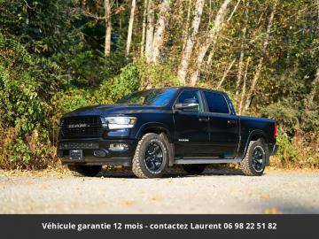 2022 dodge ram Sport Black Crew Cab 4WD Prix tout compris hors homologation 4500 €