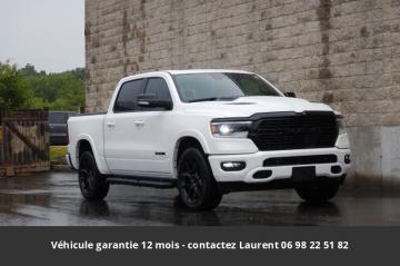 2022 dodge ram Sport Crew Cab Prix tout compris hors homologation 4500 €