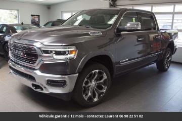 2022 Dodge  RAM 80900HT Limited MultiTailgate 