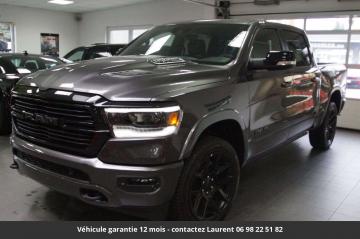 2022 Dodge  RAM 84900HT Laramie Night GT 20  