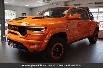 2022 Dodge  RAM 153 900HT TRX GNITION Edition