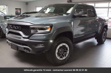 2022 Dodge  RAM 152900 HT TRX Launch Edition 